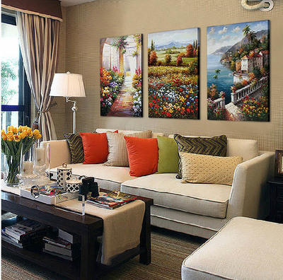 四季画廊加盟代理 带你体验创业