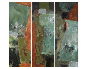 春游图 戎科军的作品 artand 与艺术家面对面的在线画廊