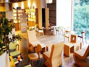 春暖花开 初春探寻沪上小众的新潮好去处