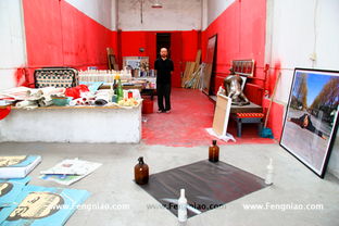 还有这样的摄影方式