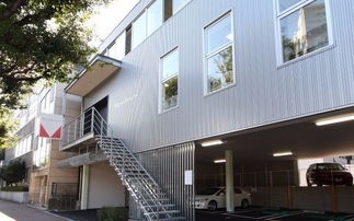 东京的十大画廊