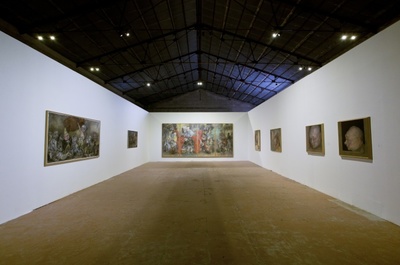 星空间 重新出发,不忘初衷 | Hi艺术 - 当代艺术资讯专家 | 专题 | 话题