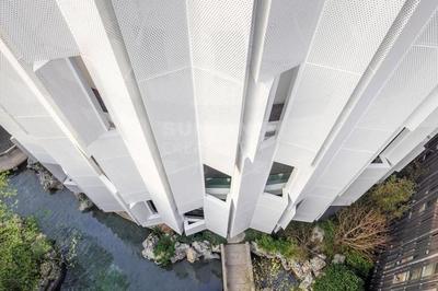 上海八分园 惊艳了时光