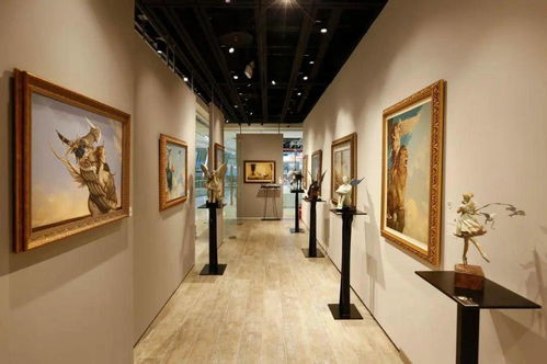 一笔毁所有 他 自毁式 创作画出的反差世界,效果震撼 看懵了