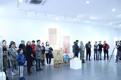 “崔宇·艺术外卖”肖像定制产品正式上线