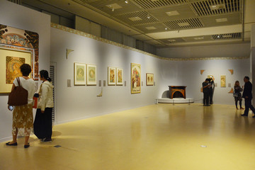 书画展
