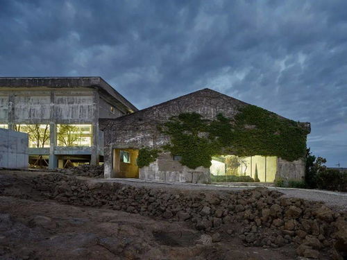 新作 空白 – 坚定之心画廊,济州岛 sf lab