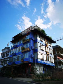 阳朔遇龙河十里画廊景区原木居 放逐旅行精品客栈...