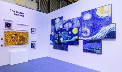 AI家电应该是什么模样?三星给我们打了个样