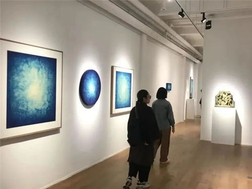 雅昌专稿 m50上海当代艺术周 more多元业态下的无限想象