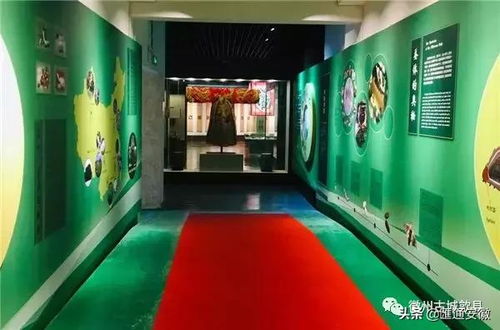 出新招 歙县旅发公司新产品发布暨新安江山水画廊丝绸文化园开园