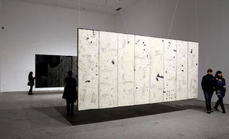 苏笑柏 个展亮相东站画廊呈现近五年的精品