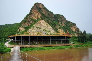 美景如诗亦如画 延庆百里山水画廊 全文