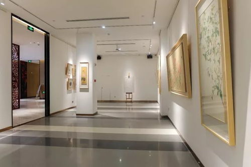 富春江畔的一抹亮色,艺悦邀你来体验艺术与生活相融的味道