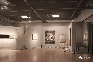 hi话题 艺术家 藏家是如何与 中间商 画廊相爱相杀的