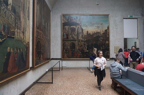 去意大利只看古典建筑 那你错过的太多了