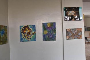 俄罗斯纪行 画廊里的俄罗斯艺术 组图