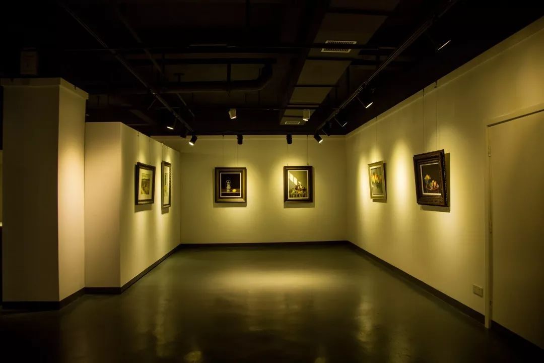 2018上海艺博会参展画廊介绍--壹为艺术馆