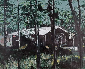 2019 art021 参展画廊 周围艺术画廊 aroundspace gallery