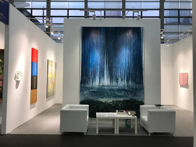 【绝对艺术】十家画廊深度解读,“艺术深圳”如何撬动华南艺术市场