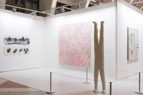 rr art jingart 融古通今,稳中求进