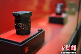 国内规模最大徕卡专卖店在京开业