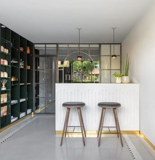 全球创新设计之光 设计周与当代画廊的跨界共振