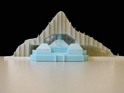 网络公认的伦敦最糟糕景点 实际耗资5000万元画廊