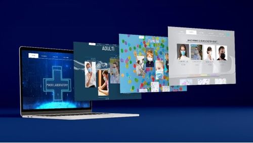 学以致用 二十余岁在意大利，我为企业设计的口罩艺术画廊