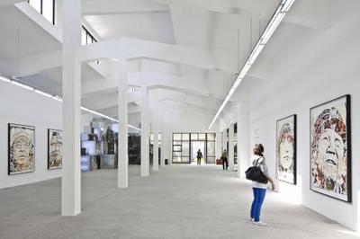 可以不懂艺术吗？